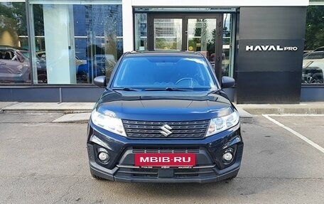 Suzuki Vitara II рестайлинг, 2021 год, 1 749 000 рублей, 2 фотография