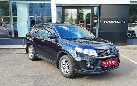 Suzuki Vitara II рестайлинг, 2021 год, 1 749 000 рублей, 3 фотография