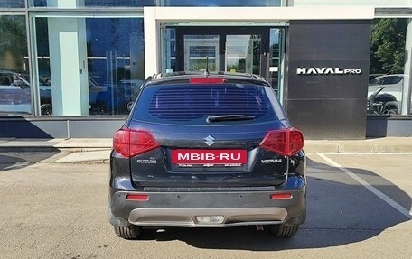 Suzuki Vitara II рестайлинг, 2021 год, 1 749 000 рублей, 6 фотография