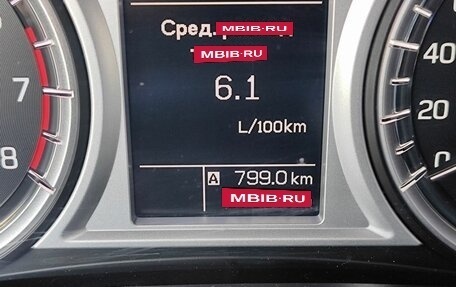 Suzuki Vitara II рестайлинг, 2021 год, 1 749 000 рублей, 16 фотография