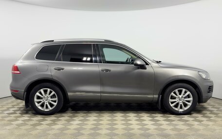 Volkswagen Touareg III, 2012 год, 1 943 100 рублей, 5 фотография