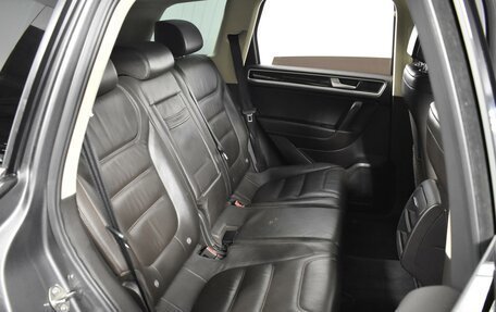Volkswagen Touareg III, 2012 год, 1 943 100 рублей, 7 фотография