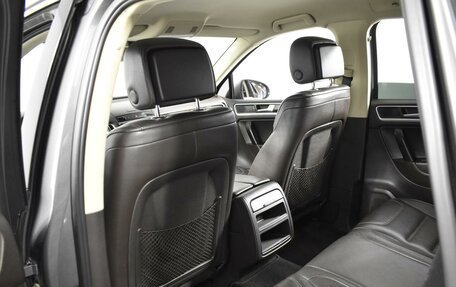 Volkswagen Touareg III, 2012 год, 1 943 100 рублей, 11 фотография
