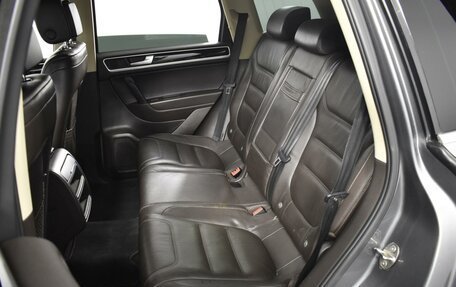 Volkswagen Touareg III, 2012 год, 1 943 100 рублей, 9 фотография