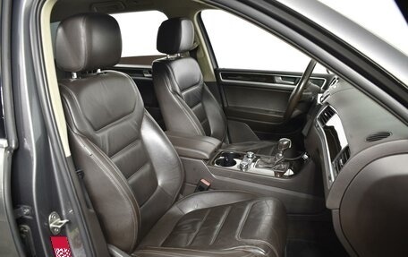 Volkswagen Touareg III, 2012 год, 1 943 100 рублей, 8 фотография