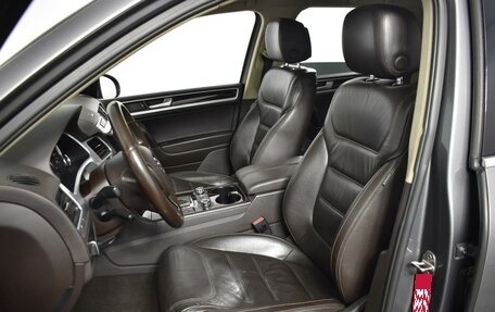 Volkswagen Touareg III, 2012 год, 1 943 100 рублей, 10 фотография