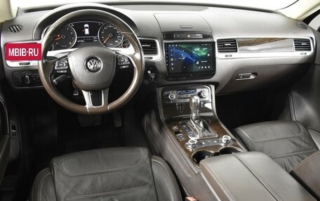 Volkswagen Touareg III, 2012 год, 1 943 100 рублей, 6 фотография