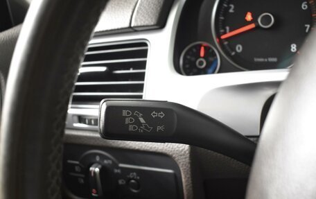 Volkswagen Touareg III, 2012 год, 1 943 100 рублей, 16 фотография