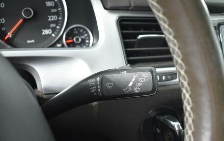 Volkswagen Touareg III, 2012 год, 1 943 100 рублей, 17 фотография