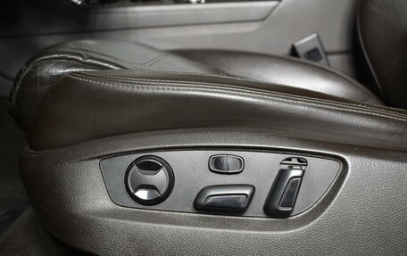 Volkswagen Touareg III, 2012 год, 1 943 100 рублей, 22 фотография