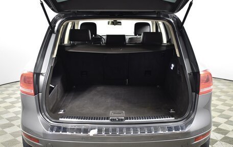 Volkswagen Touareg III, 2012 год, 1 943 100 рублей, 26 фотография