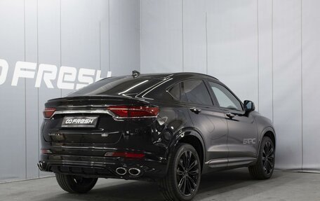 Geely Tugella FY11, 2023 год, 2 995 000 рублей, 2 фотография