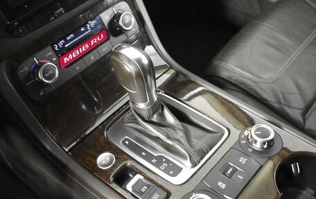 Volkswagen Touareg III, 2012 год, 1 943 100 рублей, 21 фотография