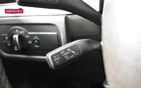 Volkswagen Touareg III, 2012 год, 1 943 100 рублей, 18 фотография