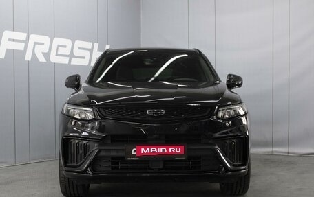 Geely Tugella FY11, 2023 год, 2 995 000 рублей, 3 фотография