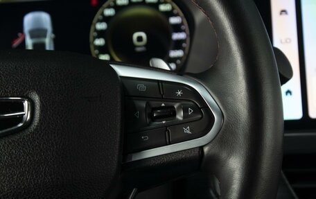 Geely Tugella FY11, 2023 год, 2 995 000 рублей, 13 фотография