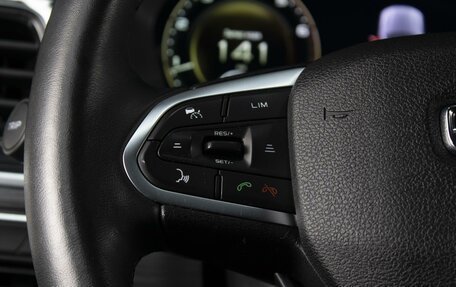 Geely Tugella FY11, 2023 год, 2 995 000 рублей, 12 фотография