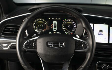 Geely Tugella FY11, 2023 год, 2 995 000 рублей, 11 фотография