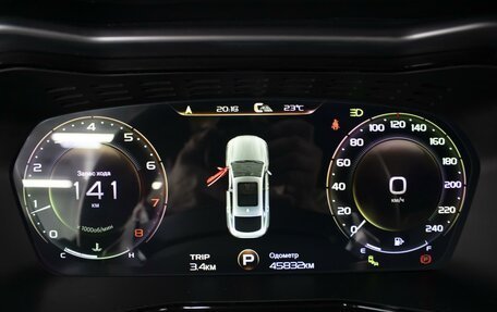 Geely Tugella FY11, 2023 год, 2 995 000 рублей, 14 фотография