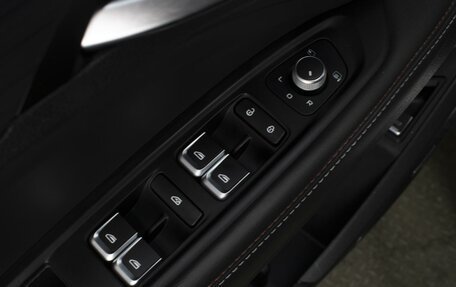 Geely Tugella FY11, 2023 год, 2 995 000 рублей, 20 фотография
