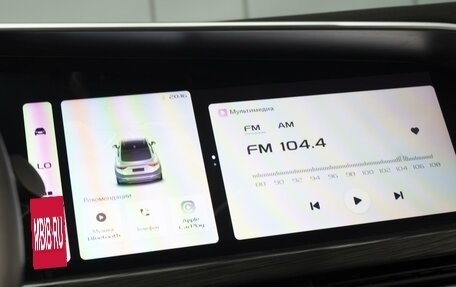 Geely Tugella FY11, 2023 год, 2 995 000 рублей, 18 фотография