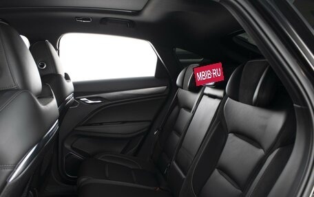 Geely Tugella FY11, 2023 год, 2 995 000 рублей, 9 фотография