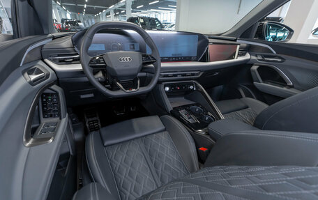 Audi Q5, 2026 год, 5 850 000 рублей, 7 фотография