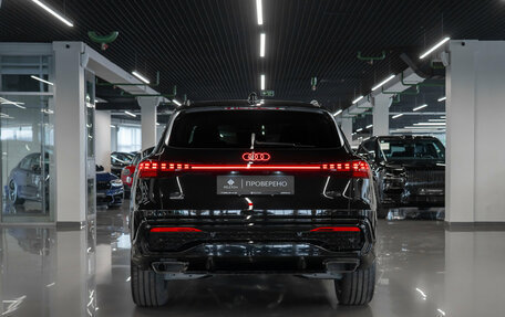 Audi Q5, 2026 год, 5 850 000 рублей, 6 фотография