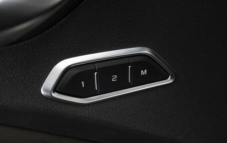 Geely Tugella FY11, 2023 год, 2 995 000 рублей, 21 фотография