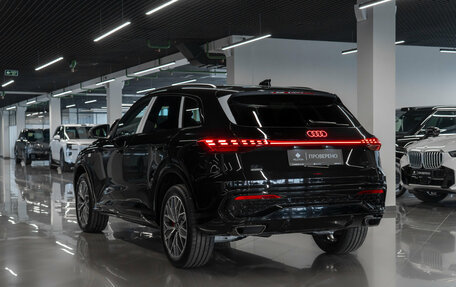 Audi Q5, 2026 год, 5 850 000 рублей, 4 фотография
