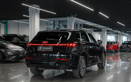 Audi Q5, 2026 год, 5 850 000 рублей, 5 фотография