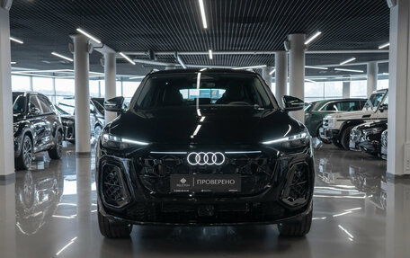 Audi Q5, 2026 год, 5 850 000 рублей, 3 фотография