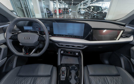 Audi Q5, 2026 год, 5 850 000 рублей, 8 фотография