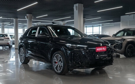 Audi Q5, 2026 год, 5 850 000 рублей, 2 фотография