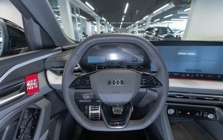 Audi Q5, 2026 год, 5 850 000 рублей, 11 фотография