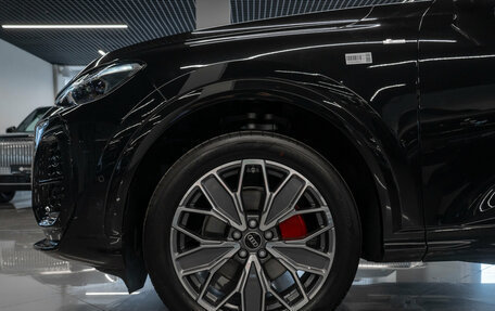 Audi Q5, 2026 год, 5 850 000 рублей, 27 фотография