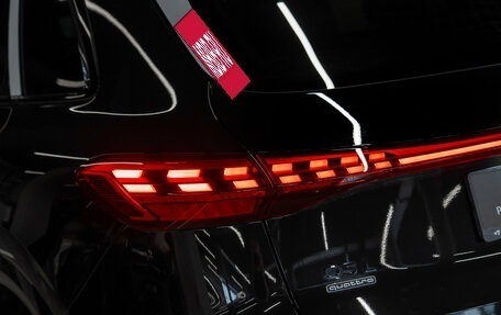 Audi Q5, 2026 год, 5 850 000 рублей, 29 фотография