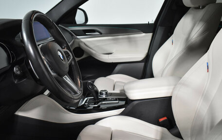 BMW X4, 2020 год, 4 350 000 рублей, 12 фотография