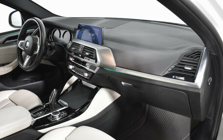 BMW X4, 2020 год, 4 350 000 рублей, 14 фотография