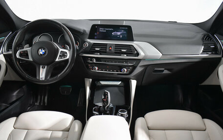 BMW X4, 2020 год, 4 350 000 рублей, 15 фотография
