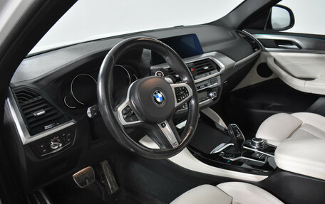 BMW X4, 2020 год, 4 350 000 рублей, 11 фотография