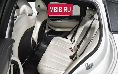 BMW X4, 2020 год, 4 350 000 рублей, 13 фотография