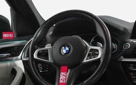 BMW X4, 2020 год, 4 350 000 рублей, 17 фотография
