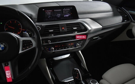 BMW X4, 2020 год, 4 350 000 рублей, 25 фотография