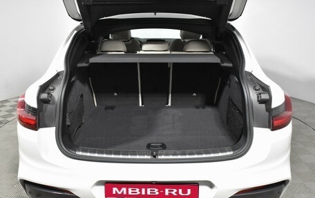 BMW X4, 2020 год, 4 350 000 рублей, 26 фотография