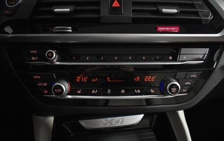 BMW X4, 2020 год, 4 350 000 рублей, 19 фотография