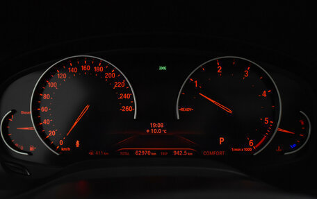 BMW X4, 2020 год, 4 350 000 рублей, 27 фотография