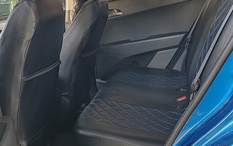 Hyundai Creta I рестайлинг, 2017 год, 1 655 000 рублей, 7 фотография