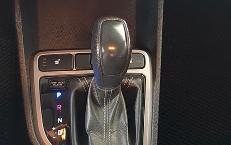Hyundai Creta I рестайлинг, 2017 год, 1 655 000 рублей, 12 фотография