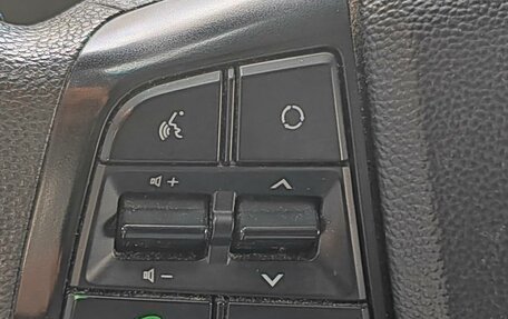 Hyundai Creta I рестайлинг, 2017 год, 1 655 000 рублей, 13 фотография